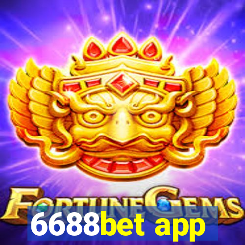 6688bet app